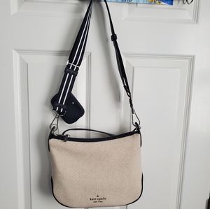 NWT Kate Spade Crossbody Purse